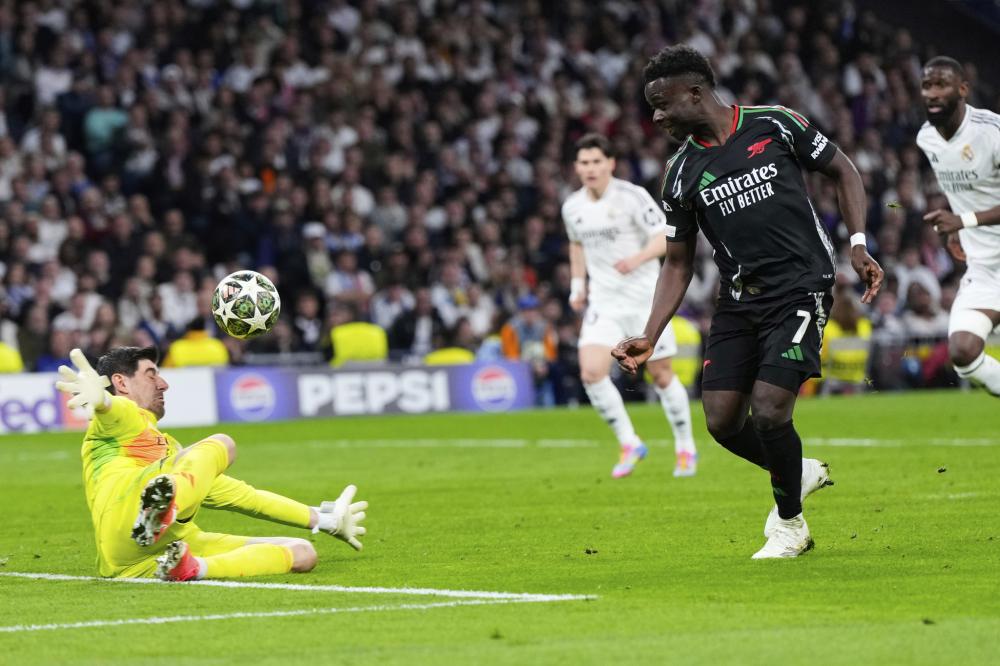 煌的隊伍 煌的隊伍